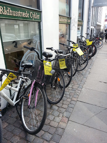 Anmeldelser af Rådhusstræde Cykler i Christianshavn - Cykelbutik