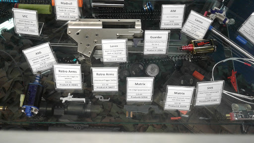Evike.com image