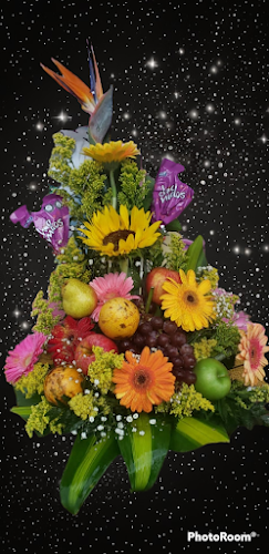 Floristeria y Detalles Dulce Regalo