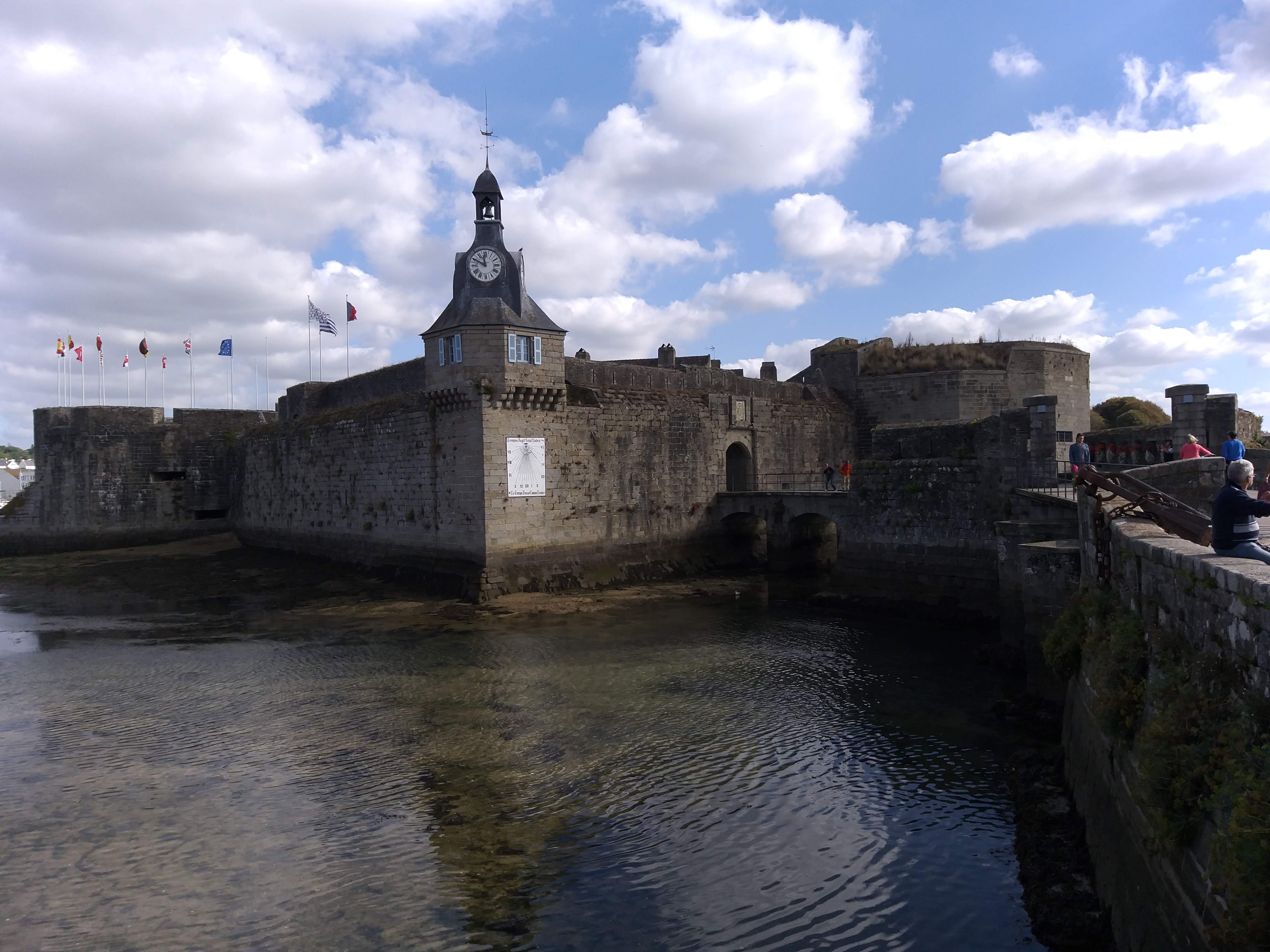Photo n° 1 de l'avis de Fernand.r fait le 30/09/2018 à 16:47