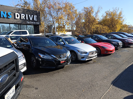 Used Car Dealer «5 Towns Drive.net», reviews and photos, 670 Burnside Ave, Inwood, NY 11096, USA