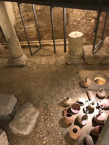 Recensioni di Museo del Tesoro e Area Archeologica di Sant'Eulalia a Cagliari - Museo