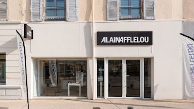 Opticien Lons-Le-Saunier | Alain Afflelou à Lons-le-Saunier