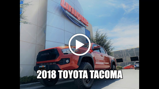 Auto Body Shop «Unique Auto Body Midvale», reviews and photos, 798 W Center St, Midvale, UT 84047, USA