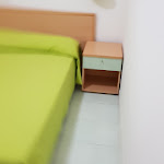 Photo n°6 de l'avis de Luciano.a fait le 15/09/2019 à 21:41 sur le  Hotel I Melograni à Vieste