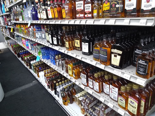 Liquor Store «Liquor Depot Express», reviews and photos, 4881 W Lawther Dr, Dallas, TX 75214, USA