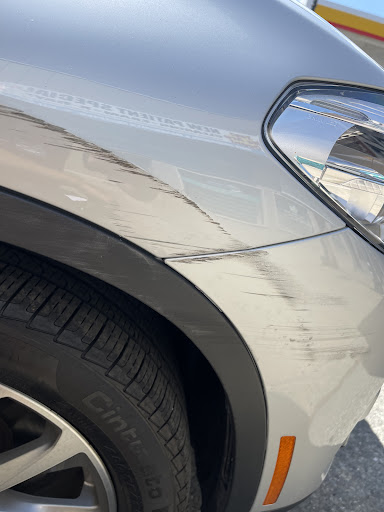 Auto Body Shop «Danilchuk Auto Body», reviews and photos, 73 Addison St, Boston, MA 02128, USA