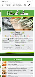 Photo n°10 de Bio d'eden à Draguignan ()