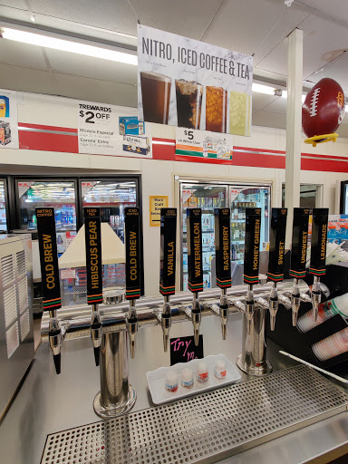 Convenience Store «7-Eleven», reviews and photos, 20630 Ashburn Rd, Ashburn, VA 20147, USA