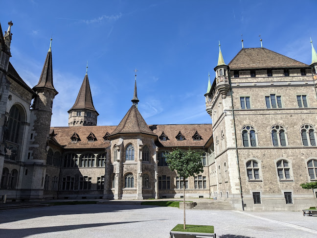 Zürich Landesmuseum