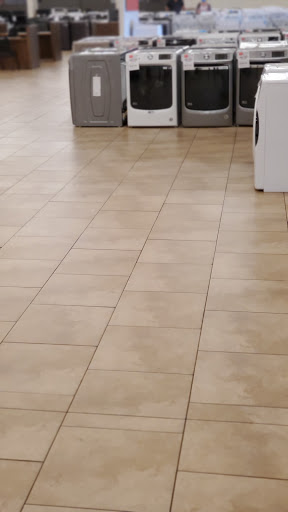 Appliance Store «Hahn Appliance Outlet», reviews and photos, 8160 E 41st St, Tulsa, OK 74145, USA