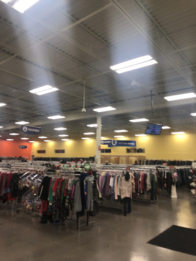 Thrift Store «Goodwill - Plymouth», reviews and photos, 15750 32nd Ave N, Plymouth, MN 55447, USA