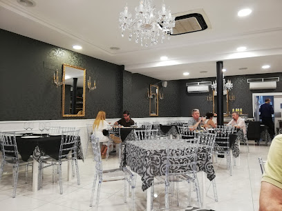 Restaurante El Boquerón de Plata - C. de la Mata, 17, 13004 Ciudad Real, Spain