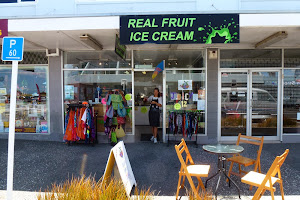 Raw Planet - Organic Juices, Smoothies, Real Fruit Ice Cream
