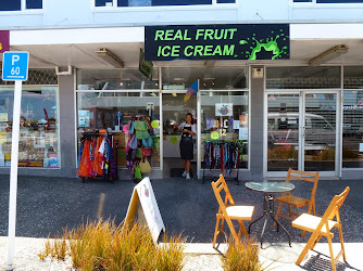 Raw Planet - Organic Juices, Smoothies, Real Fruit Ice Cream