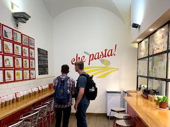 CHE PASTA! Pasta Bar