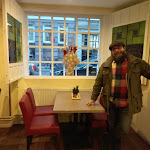 Photo n°1 de l'avis de Christian.e fait le 15/12/2018 à 18:31 sur le  Novum Hotel Alster Hamburg St. Georg à Hamburg