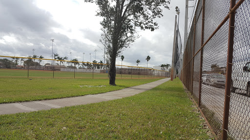 Park «Carl F Slade Park», reviews and photos, 2501 W 74th St, Hialeah, FL 33016, USA