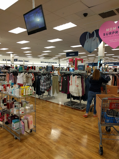 Department Store «Marshalls & HomeGoods», reviews and photos, 105 US-1, Tequesta, FL 33469, USA