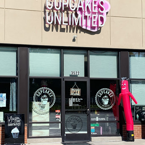 Cupcakes Unlimited