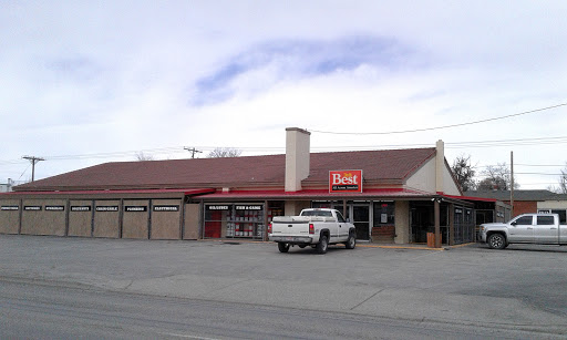 Haun's Do it Best Hardware