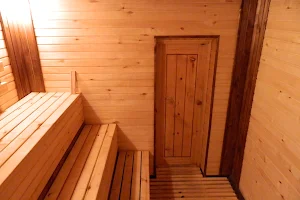 Sauna "Laguna" image
