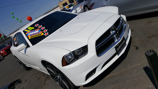 Used Car Dealer «5 Star Auto Sales», reviews and photos, 1401 McHenry Ave, Modesto, CA 95350, USA