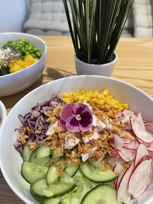 Bowl’n Juice à Lorient