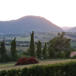 Photo n°3 de l'avis de Marco.o fait le 16/08/2019 à 20:49 sur le  Borgo Colle Ridente à Camerino