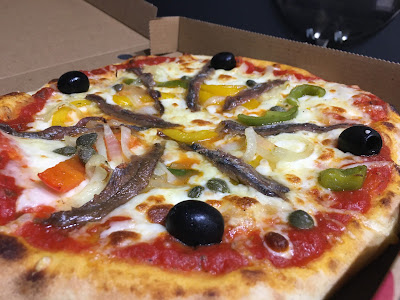 Pizza Raó à Villeneuve-de-la-Raho