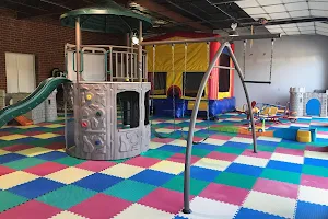 Kids Indoor Playground image