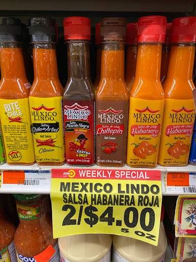 Supermarket «La Placita Supermarket», reviews and photos, 155 N Main St, Port Chester, NY 10573, USA