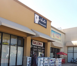 Galería Bousquet photo