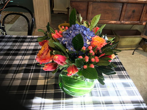Florist «Annabel Green Flowers», reviews and photos, 28 Cannon Rd, Wilton, CT 06897, USA