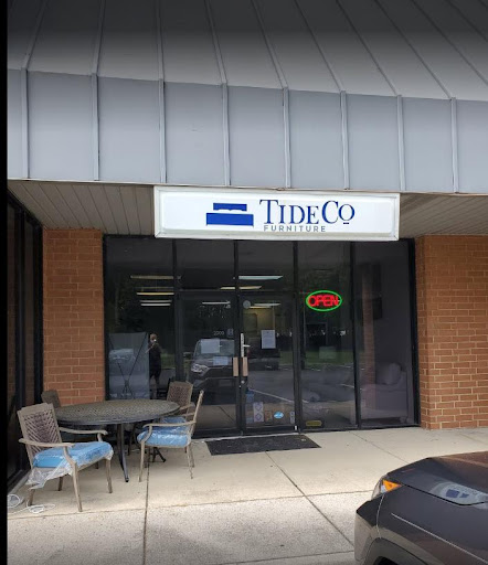 TideCo Furniture