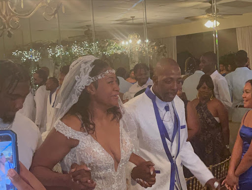 Banquet Hall «The White Room», reviews and photos, 2227 W Park Row Dr, Arlington, TX 76013, USA