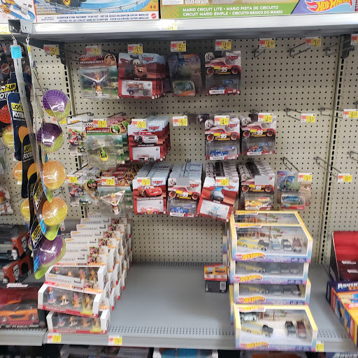 Discount Store «Walmart», reviews and photos, 3164 Berlin Turnpike, Newington, CT 06111, USA