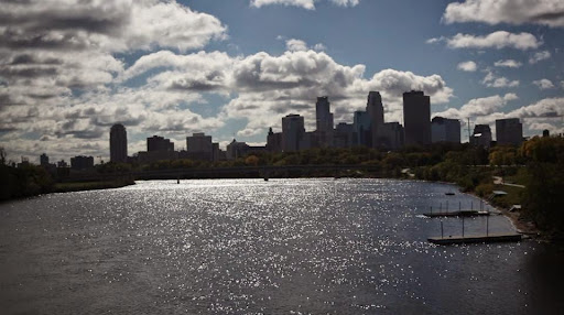 Brewery «56 Brewing», reviews and photos, 3055 NE Columbia Ave Suite 102, Minneapolis, MN 55418, USA