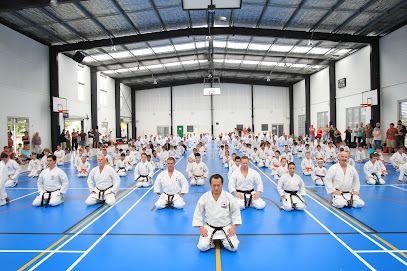 Karate Academy Illawong (Wearne Bay)