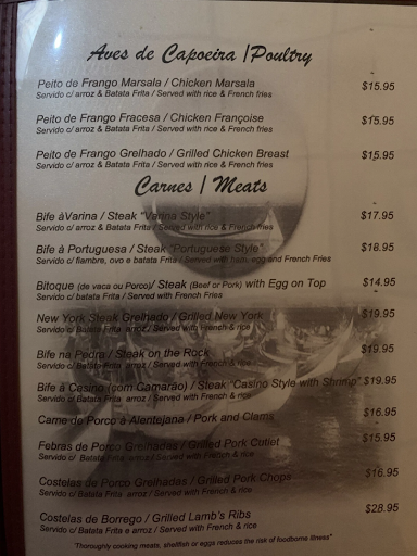 Night Club «Portuguese Club», reviews and photos, 110 Rubber Ave, Naugatuck, CT 06770, USA