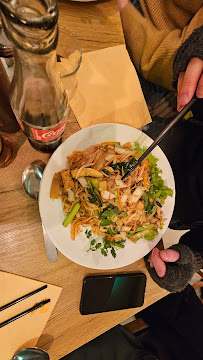 Les plus récentes photos du Restaurant asiatique PHO DAU BO à Paris - n°2