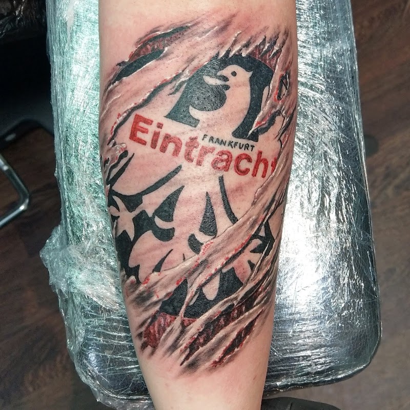 Tattoostudio Hau(p)tsache UG (haftungsbeschänkt)