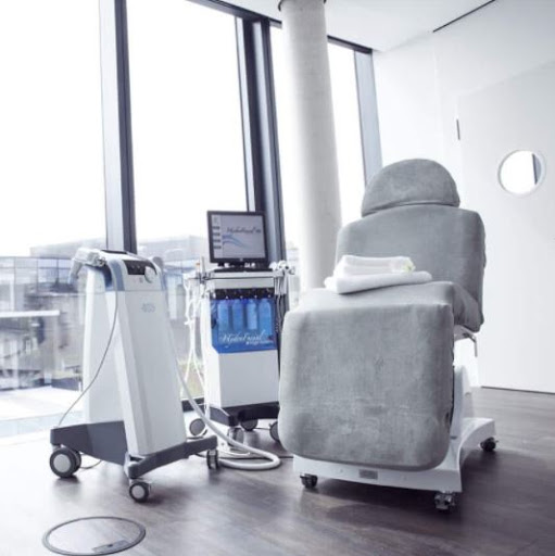 Hydrafacial Düsseldorf ✔️ Aesthetic Clinic Med