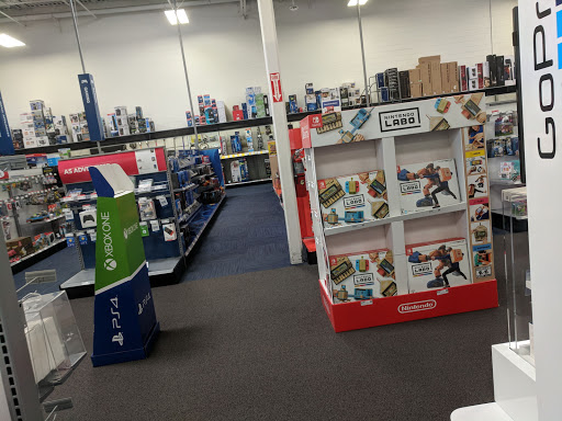 Electronics Store «Best Buy», reviews and photos, 2165 Bronze Star Dr, Woodland, CA 95776, USA