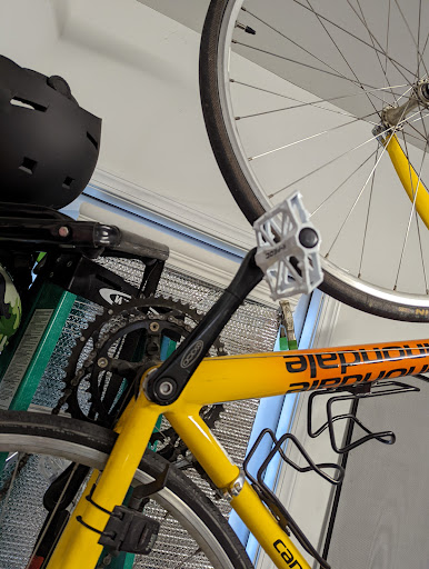 Bicycle Store «Two Wheeler Dealer», reviews and photos, 4408 Wrightsville Ave, Wilmington, NC 28403, USA