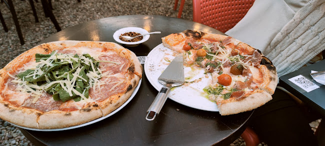 Diávola, Alta Pizza