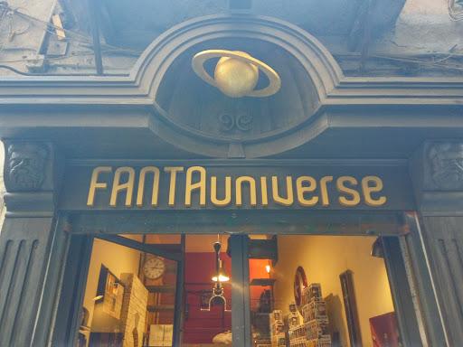 Fanta Universe