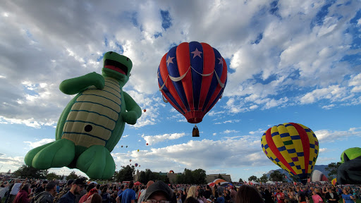 Park «Memorial Park», reviews and photos, 1605 E Pikes Peak Ave, Colorado Springs, CO 80910, USA