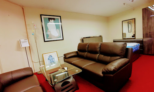 Bargain Hunter Furniture Otlt, 16205 Crocheron Ave, Flushing, NY 11358, USA, 