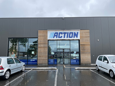 Action à Quimper